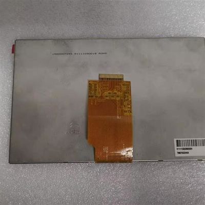 TM070DDH04 ДИСПЛЕЙ LCD ² ×600 400 cd/m TIANMA 7,0&quot; 1024 (RGB) ПРОМЫШЛЕННЫЙ