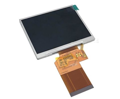 TM035KDH08 cd/m TIANMA 3,5&quot; 320 (RGB) ДИСПЛЕЙ LCD ² ×240 200 ПРОМЫШЛЕННЫЙ