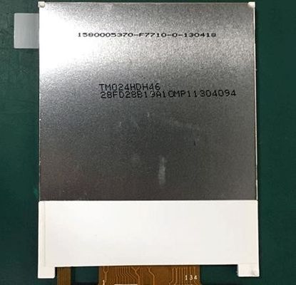 4 дюйма 480*800 TM040YDHG30 Портретная TFT ЖК-панель TIANMA 80/80/80/80 (Тип.)