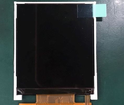 TM024HDH46 cd/m TIANMA 2,4&quot; 240 (RGB) ДИСПЛЕЙ LCD ² ×320 310 ПРОМЫШЛЕННЫЙ