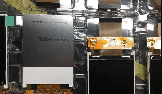 TM024HDH46 cd/m TIANMA 2,4&quot; 240 (RGB) ДИСПЛЕЙ LCD ² ×320 310 ПРОМЫШЛЕННЫЙ