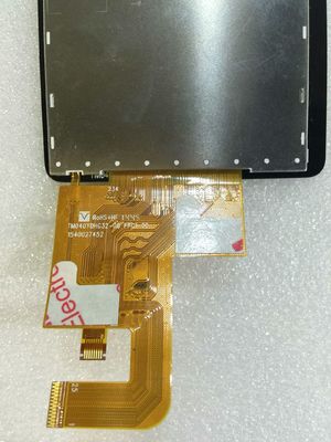 TM040YDH01 cd/m TIANMA 4,0&quot; 480 (RGB) ДИСПЛЕЙ LCD ² ×800 300 ПРОМЫШЛЕННЫЙ