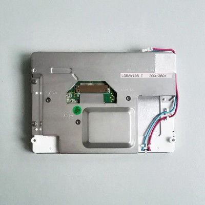 5&quot; LCM	320 (RGB) ×234, 79PPI  ² 320 cd/m   Дисплей диеза TFT LCD    LQ5AW116