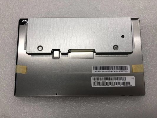 7.0&quot; RGB 1024×600 270nits Tianma LCD дисплей TM070DVHG01 75/75/70/75 (тип.)