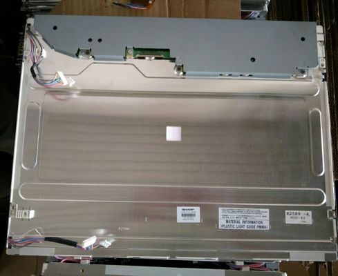 LQ201U1LW01 диез 20,1»	LCM	1600×1200RGB   ² 220cd/m   ПРОМЫШЛЕННЫЙ ДИСПЛЕЙ LCD