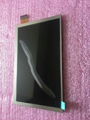 TM050RDH10 cd/m TIANMA 5,0&quot; 800 (RGB) ДИСПЛЕЙ LCD ² ×480 350 ПРОМЫШЛЕННЫЙ