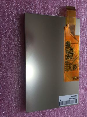 TM050RDH10 cd/m TIANMA 5,0&quot; 800 (RGB) ДИСПЛЕЙ LCD ² ×480 350 ПРОМЫШЛЕННЫЙ