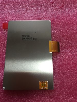 TM035PDHG03 cd/m TIANMA 3,5&quot; 320 (RGB) ДИСПЛЕЙ LCD ² ×480 300 ПРОМЫШЛЕННЫЙ