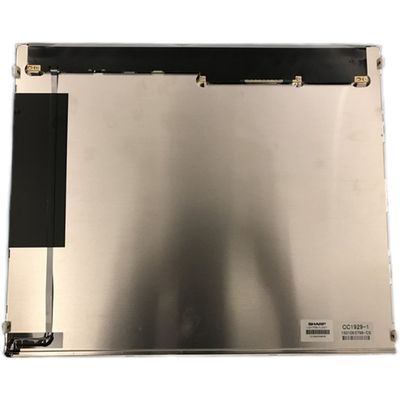 19&quot;	LCM	1280×1024RGB   ² 350cd/m   LQ190E1LX75	Дисплей диеза TFT LCD