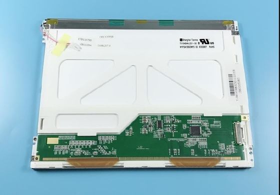 RGB 320×240 340cd/M2 Tianma TFT TM057KVHG01 5,7 дюйма 70/70/70/60 (тип.)