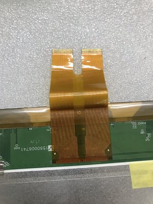 7.0&quot; 800×480RGB 400nits Tianma LCD Panel TM070RDH01 70/70/60/70 (Тип.)