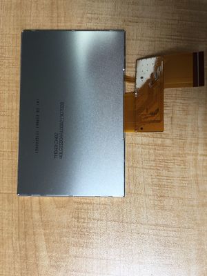 TM043YVHG30 cd/m TIANMA 4,3&quot; 480 (RGB) ДИСПЛЕЙ LCD ² ×800 280 ПРОМЫШЛЕННЫЙ