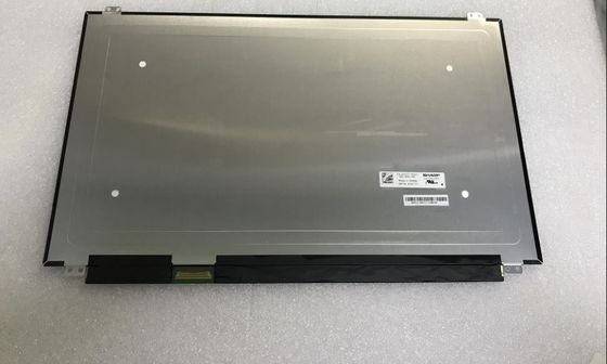 17,3» LCM 3840×2160RGB 	диез ² LQ173D1JW33 350cd/m	Дисплей TFT LCD