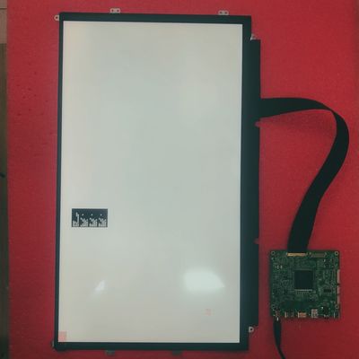 17,3» LCM 3840×2160RGB 	диез ² LQ173D1JW33 350cd/m	Дисплей TFT LCD
