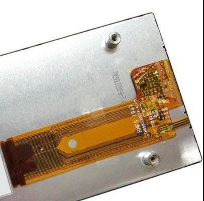 TM050LDZ00 cd/m TIANMA 5,0&quot; 240 (RGB) ДИСПЛЕЙ LCD ² ×400 400 ПРОМЫШЛЕННЫЙ