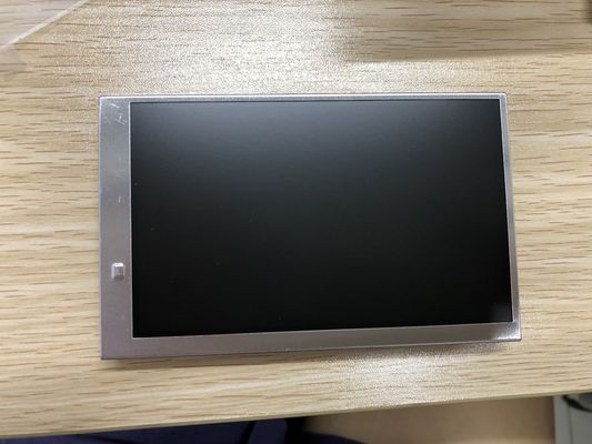 TM050LDZ00 cd/m TIANMA 5,0&quot; 240 (RGB) ДИСПЛЕЙ LCD ² ×400 400 ПРОМЫШЛЕННЫЙ