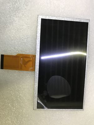 TM068RDS02 cd/m AIVC 6,8&quot; 800 (RGB) ДИСПЛЕЙ LCD ² ×480 400 ПРОМЫШЛЕННЫЙ