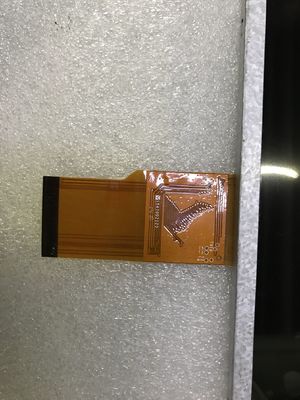 TM068RDS02 cd/m AIVC 6,8&quot; 800 (RGB) ДИСПЛЕЙ LCD ² ×480 400 ПРОМЫШЛЕННЫЙ