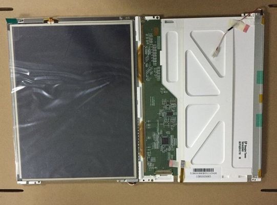 TM104SCH01 TIANMA 10,4» 800 (RGB) ДИСПЛЕЙ LCD ² ×600 230 cd/m ПРОМЫШЛЕННЫЙ