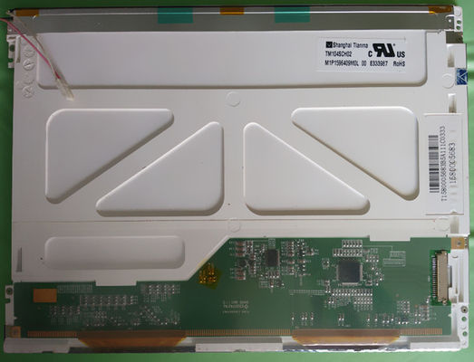 TM104SCH01 TIANMA 10,4» 800 (RGB) ДИСПЛЕЙ LCD ² ×600 230 cd/m ПРОМЫШЛЕННЫЙ