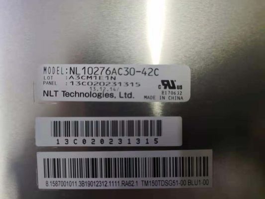TM150TDSG80 TIANMA 15,0» 1024 (RGB) ДИСПЛЕЕВ LCD ² ×768 350 cd/m ПРОМЫШЛЕННЫХ