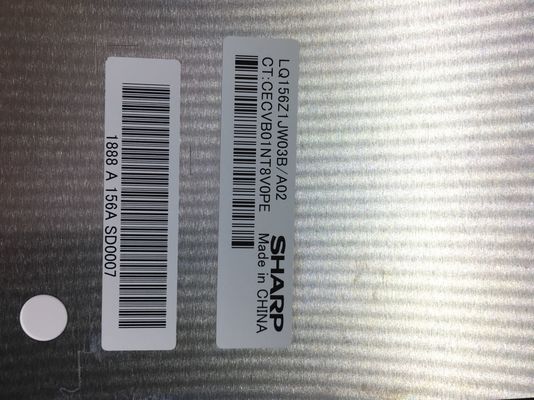 15,6» LCM 3200×1800RGB 	² 300cd/m   LQ156Z1JW03B	Диез   Дисплей TFT LCD