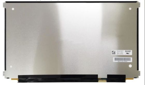 LQ156Z1JW02	Диез   15,6»	LCM	3200×1800RGB   ² 400cd/m   ПРОМЫШЛЕННЫЙ ДИСПЛЕЙ LCD
