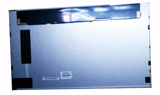 LQ156T3LW03	Диез 15,6» LCM	1366×768RGB   ² 400cd/m   ПРОМЫШЛЕННЫЙ ДИСПЛЕЙ LCD