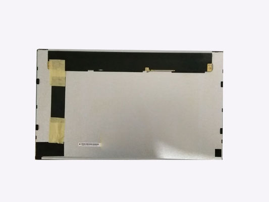 LQ156T3LW03	Диез 15,6» LCM	1366×768RGB   ² 400cd/m   ПРОМЫШЛЕННЫЙ ДИСПЛЕЙ LCD