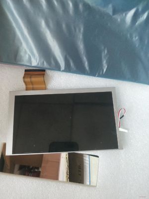 TM062RDS01 6.2&quot; 400nits Tianma TFT Screen RGB 800×480 75/75/60/70 (Тип.)