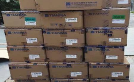3.7&quot; 480×640 RGB 155cd/m2 Tianma TFT TM037WBHT01 VGA 212PPI Индустриальный ЖК-дисплей