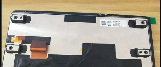 TM103XDHP01 10.3&quot; 1920×720 RGB Tianma TFT WLED 200PPI 88/88/88/88 (тип.)