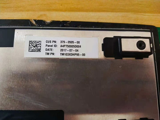 TM103XDHP01 10.3&quot; 1920×720 RGB Tianma TFT WLED 200PPI 88/88/88/88 (тип.)