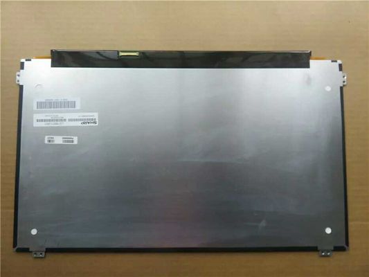 LQ156D1JW02 диез 15,6»	LCM	3840×2160RGB   ДИСПЛЕЙ LCD ² 350cd/m ПРОМЫШЛЕННЫЙ