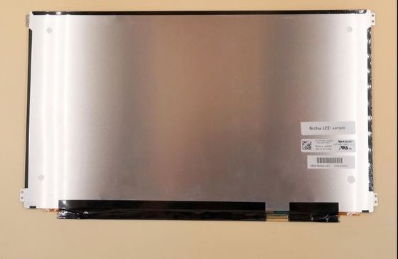 LQ156D1JW02 диез 15,6»	LCM	3840×2160RGB   ДИСПЛЕЙ LCD ² 350cd/m ПРОМЫШЛЕННЫЙ