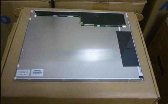 LQ150X1LX88	Диез 15&quot; ДИСПЛЕЙ LCD ² LCM 1024×768RGB 350cd/m ПРОМЫШЛЕННЫЙ
