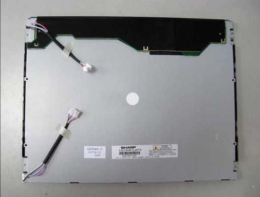 15&quot;	LCM	1024×768RGB   ² 350cd/m   LQ150X1LW73	Дисплей диеза TFT LCD