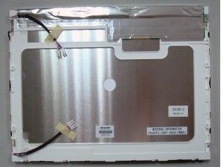LQ150X1LW72 диез 15&quot; LCM 1024×768RGB	² 350cd/m   ПРОМЫШЛЕННЫЙ ДИСПЛЕЙ LCD