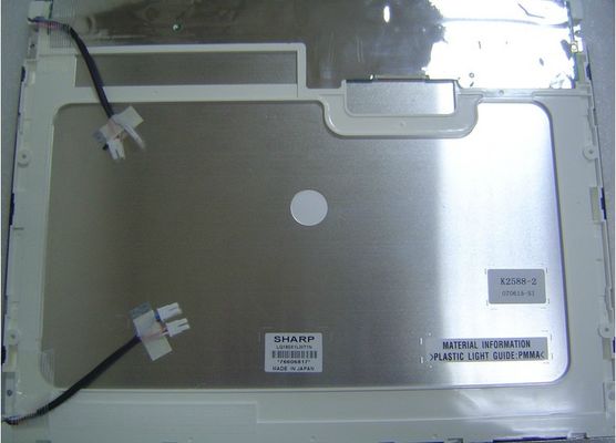 Диез LQ150X1LW71U	15&quot;	LCM	ДИСПЛЕЙ LCD ² 1024×768 RGB 250 cd/m ПРОМЫШЛЕННЫЙ