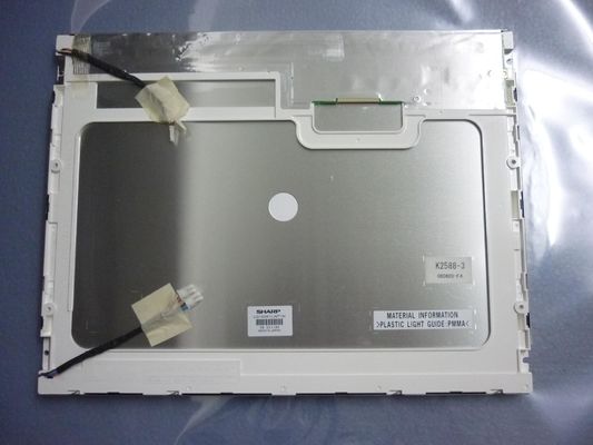 15&quot;	LCM	1024×768RGB   ² 250cd/m   LQ150X1LW71N	  Дисплей диеза TFT LCD
