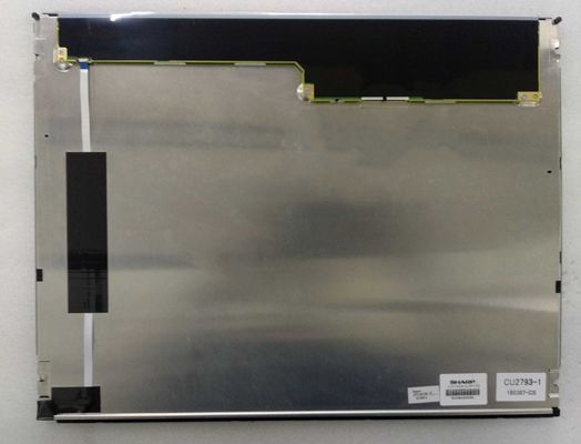 Диез LQ150X1LW12B	15&quot;	LCM	1024×768RGB   ² 350cd/m   ПРОМЫШЛЕННЫЙ ДИСПЛЕЙ LCD