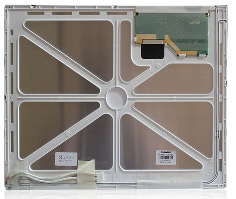 15&quot;	LCM	1024×768RGB   ² 260cd/m   LQ150X1LGN2A	Дисплей диеза TFT LCD