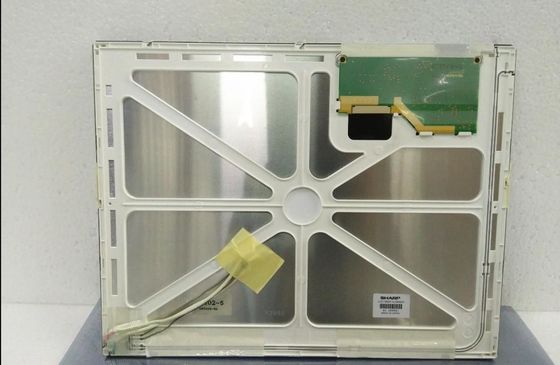 15&quot;	LCM	1024×768RGB   ² 260cd/m   LQ150X1LGN2A	Дисплей диеза TFT LCD
