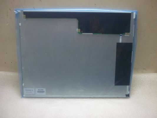 LQ150X1LG91	Диез 15&quot; LCM 1024×768RGB 	² 350cd/m   ПРОМЫШЛЕННЫЙ ДИСПЛЕЙ LCD