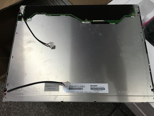 15&quot;	LCM	1024×768RGB   ² 350cd/m   LQ150X1LG83	Дисплей диеза TFT LCD