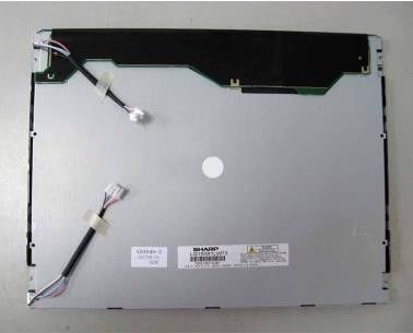 LQ150X1LG81	Диез 15&quot; LCM 1024×768RGB 	² 350cd/m   ПРОМЫШЛЕННЫЙ ДИСПЛЕЙ LCD