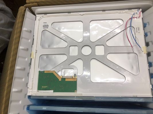 15&quot;	LCM	1600×1200RGB   ² LQ150U1LH22 150cd/m	Диез   Дисплей TFT LCD