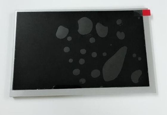 AT070TN07 cd/m Innolux 7,0&quot; 480 (RGB) ДИСПЛЕЙ LCD ² ×234 350 ПРОМЫШЛЕННЫЙ