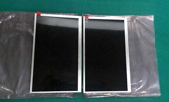 AT070TN07 cd/m Innolux 7,0&quot; 480 (RGB) ДИСПЛЕЙ LCD ² ×234 350 ПРОМЫШЛЕННЫЙ