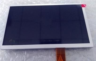AT070TN07 V.B cd/m Innolux 7,0&quot; 480 (RGB) ДИСПЛЕЙ LCD ² ×234 350 ПРОМЫШЛЕННЫЙ